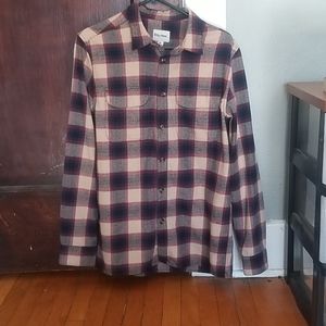 Rhythm Flannel